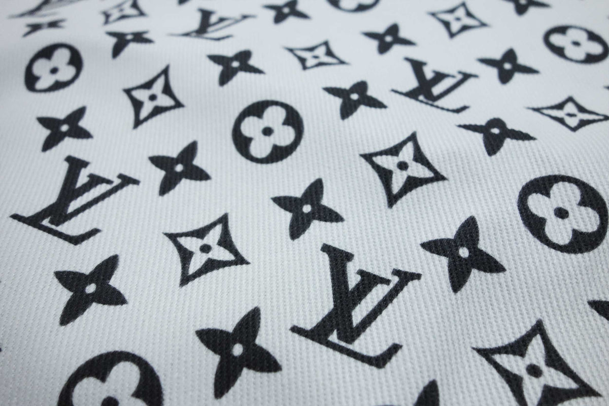 Louis Vuitton Fabric by the Yard -  UK