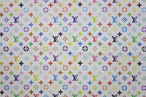 lv colorful