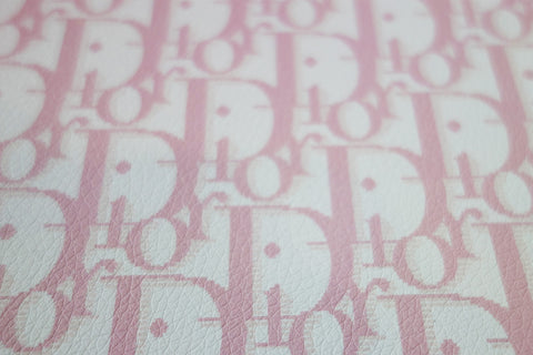 Multicolor Murakami Louis Vuitton monogram print on cotton fabric –  logofabrics