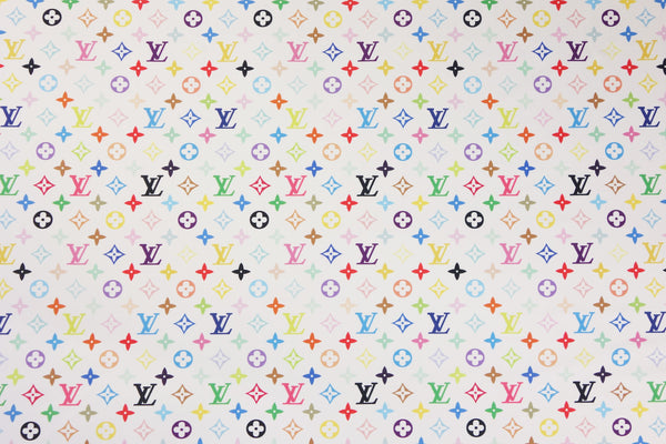 LV Multicolor, louis vuitton, HD phone wallpaper