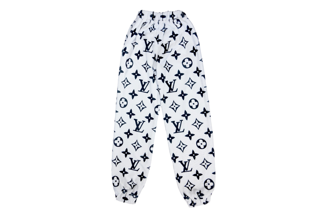Louis vuitton monogram hoodie - Gem